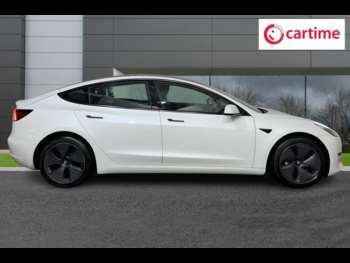 Used Tesla Model 3 2021 for sale - 74473584: Photo