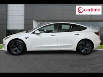 Used Tesla Model 3 2021 for sale - 74473584: Photo