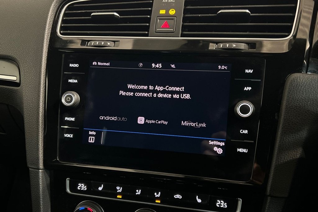 Used Volkswagen Golf 2018 for sale - 76883234: Photo 16