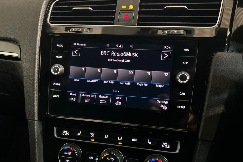 Used Volkswagen Golf 2018 for sale - 76883234: Photo 17