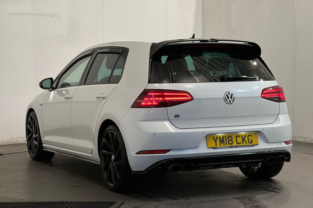 Used Volkswagen Golf 2018 for sale - 76883234: Photo 20