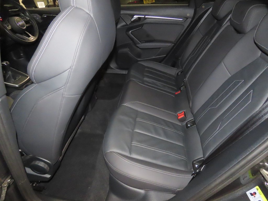 Used Audi A3 2020 for sale - 77539543: Photo 10