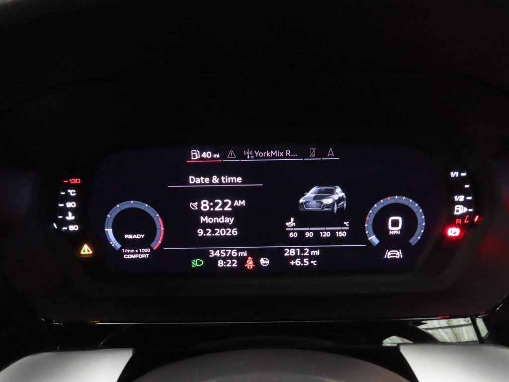 Used Audi A3 2020 for sale - 77539543: Photo 11