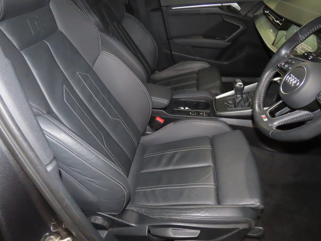 Used Audi A3 2020 for sale - 77539543: Photo 7