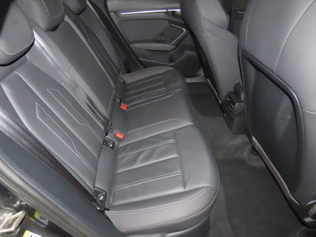 Used Audi A3 2020 for sale - 77539543: Photo 9