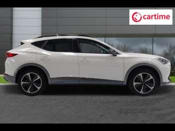 Used Cupra Formentor 2022 for sale - 75306764: Photo