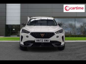 Used Cupra Formentor 2022 for sale - 75306764: Photo