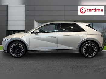 Used Hyundai IONIQ 5 2021 for sale - 76368035: Photo