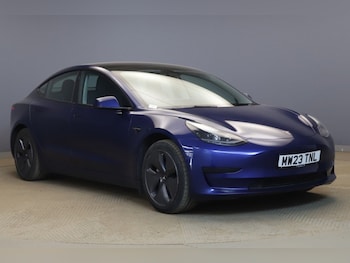 Used Tesla Model 3 2023 for sale - 79631928: Photo