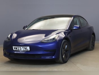 Used Tesla Model 3 2023 for sale - 79631928: Photo