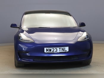 Used Tesla Model 3 2023 for sale - 79631928: Photo