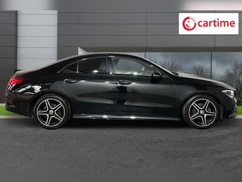 Used Mercedes-Benz CLA 2023 for sale - 75515759: Photo