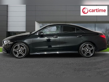Used Mercedes-Benz CLA 2023 for sale - 75515759: Photo