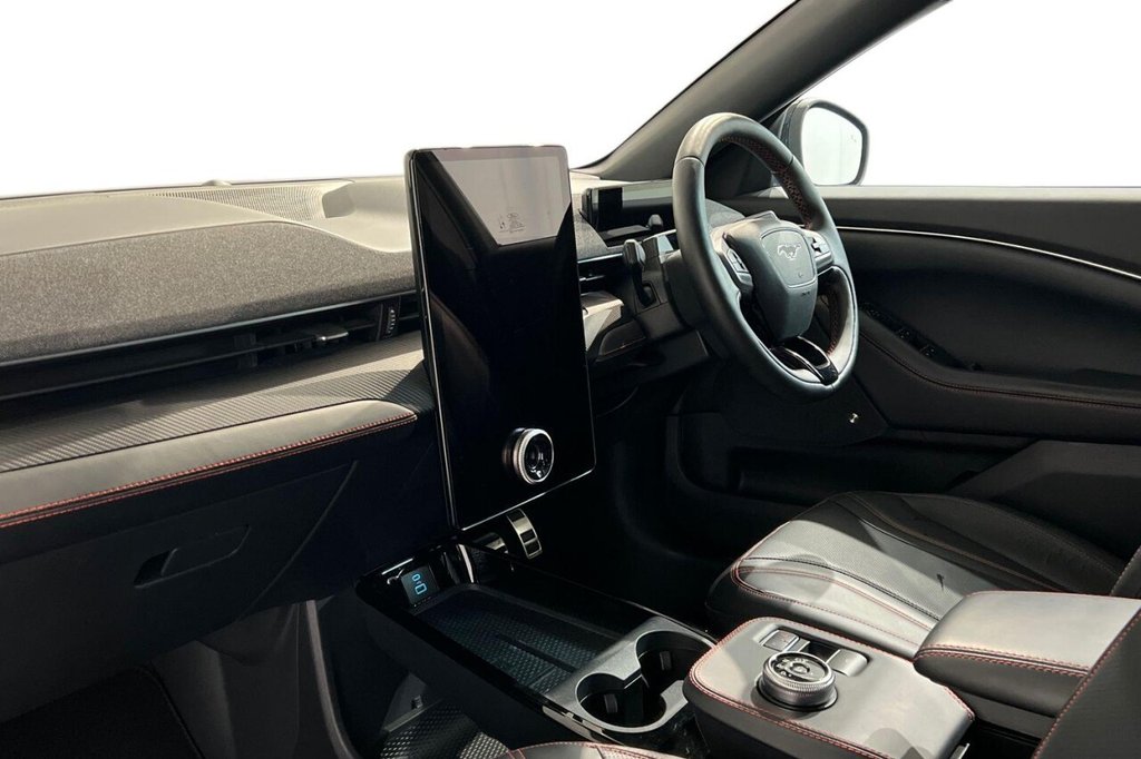 Used Ford Mustang Mach-E 2022 for sale - 76582462: Photo 11