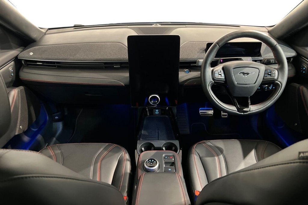 Used Ford Mustang Mach-E 2022 for sale - 76582462: Photo 12