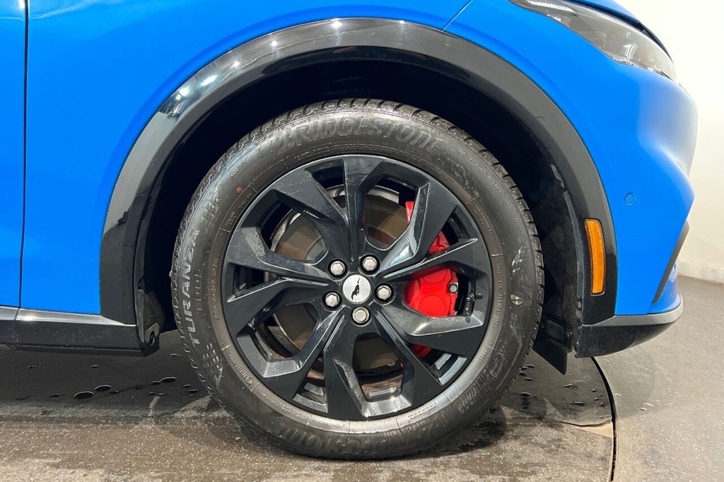 Used Ford Mustang Mach-E 2022 for sale - 76582462: Photo 14