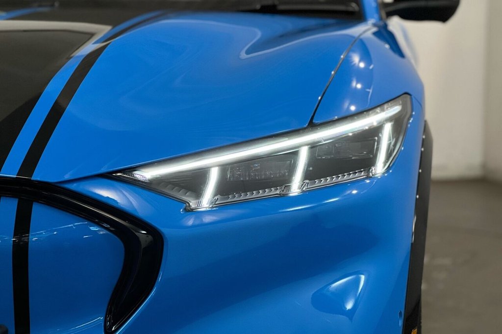 Used Ford Mustang Mach-E 2022 for sale - 76582462: Photo 16