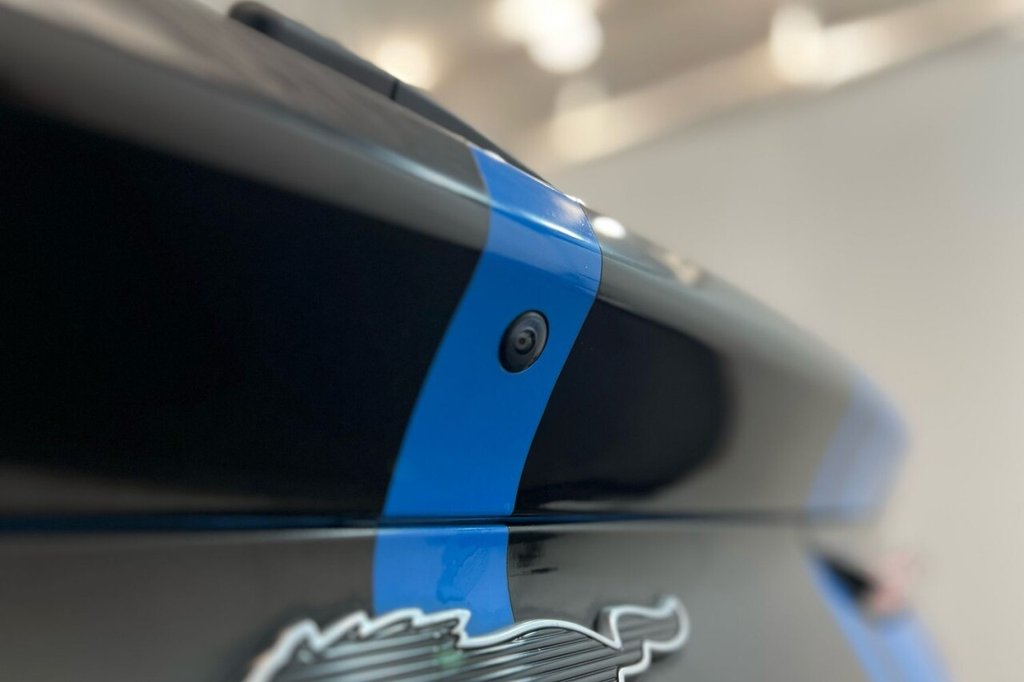 Used Ford Mustang Mach-E 2022 for sale - 76582462: Photo 20