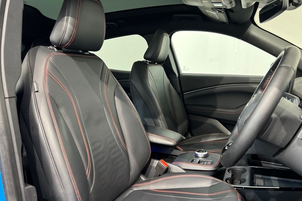 Used Ford Mustang Mach-E 2022 for sale - 76582462: Photo 22