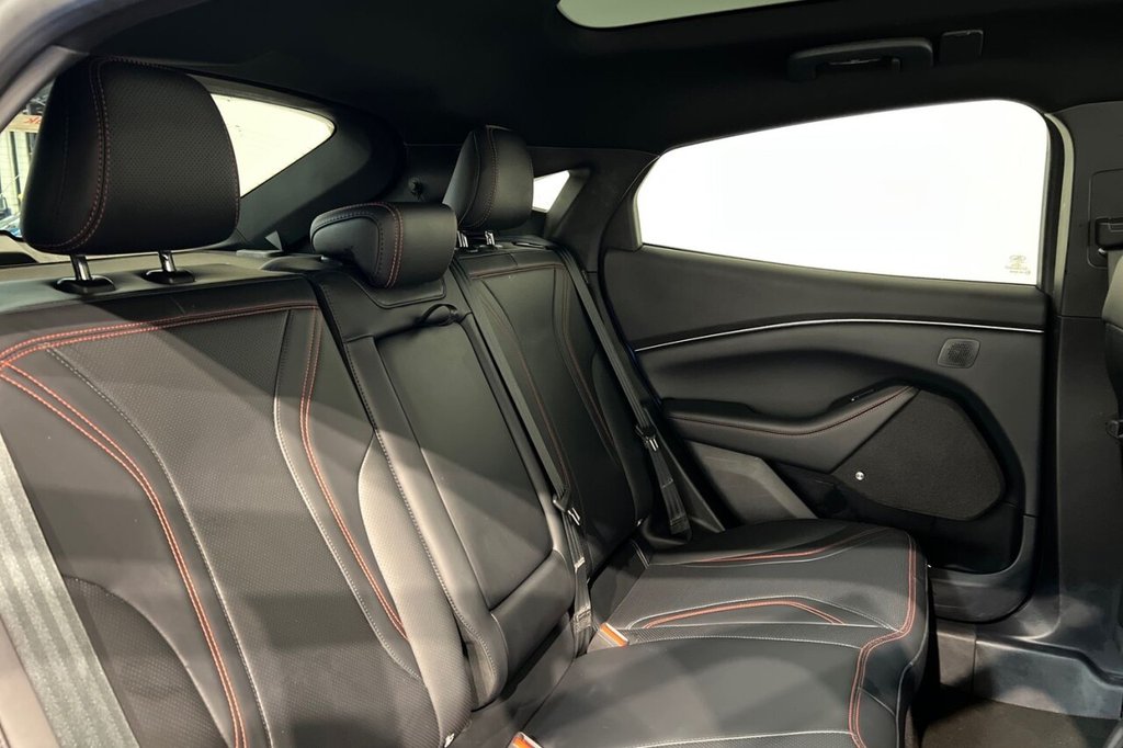 Used Ford Mustang Mach-E 2022 for sale - 76582462: Photo 24