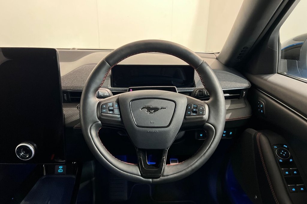 Used Ford Mustang Mach-E 2022 for sale - 76582462: Photo 25