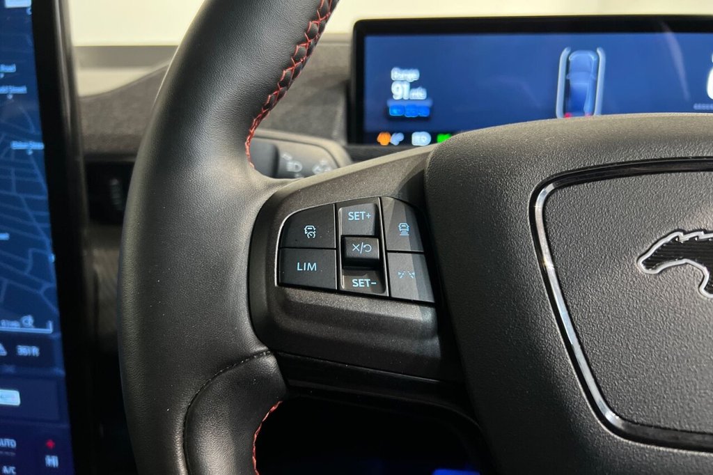 Used Ford Mustang Mach-E 2022 for sale - 76582462: Photo 26