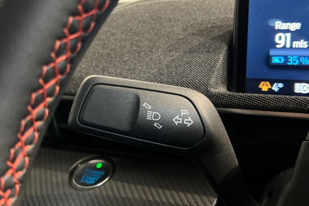 Used Ford Mustang Mach-E 2022 for sale - 76582462: Photo 28