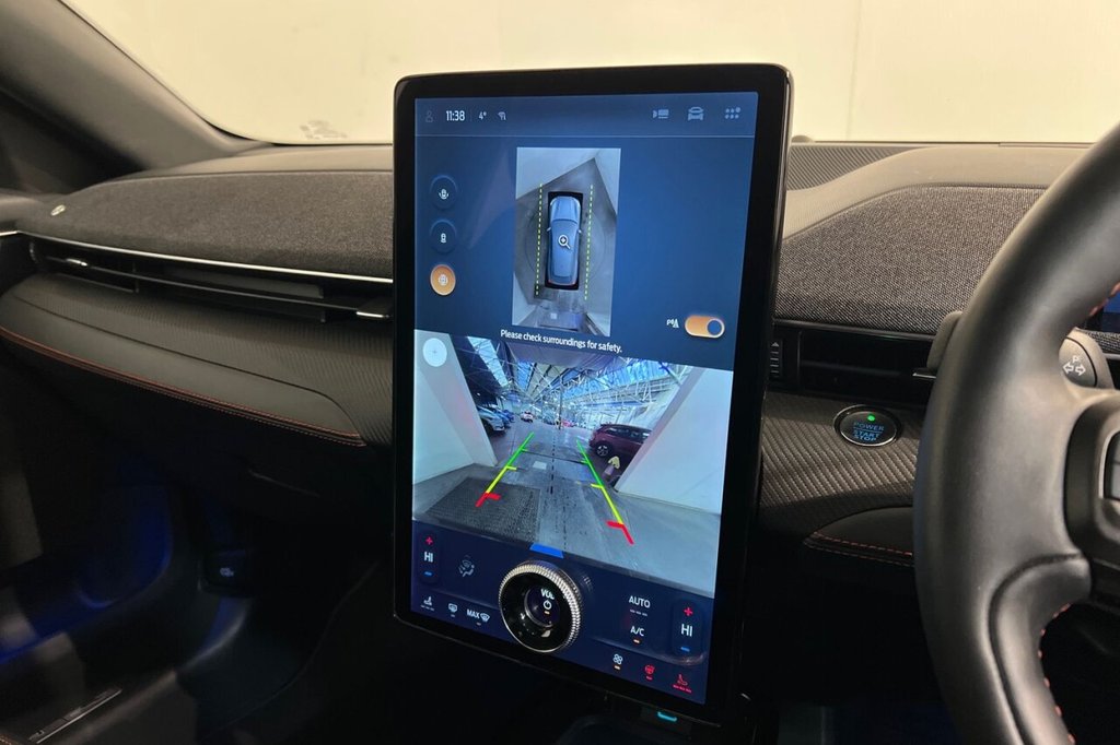 Used Ford Mustang Mach-E 2022 for sale - 76582462: Photo 30