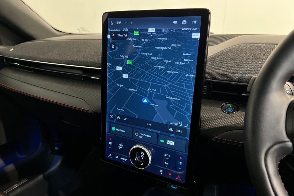 Used Ford Mustang Mach-E 2022 for sale - 76582462: Photo 31