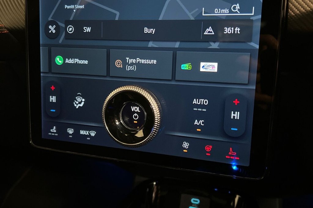 Used Ford Mustang Mach-E 2022 for sale - 76582462: Photo 33