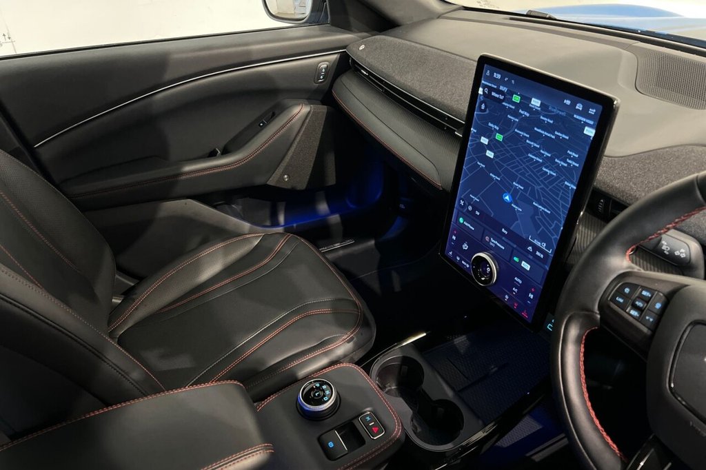 Used Ford Mustang Mach-E 2022 for sale - 76582462: Photo 35