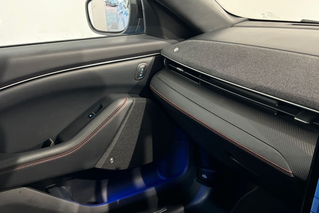 Used Ford Mustang Mach-E 2022 for sale - 76582462: Photo 36