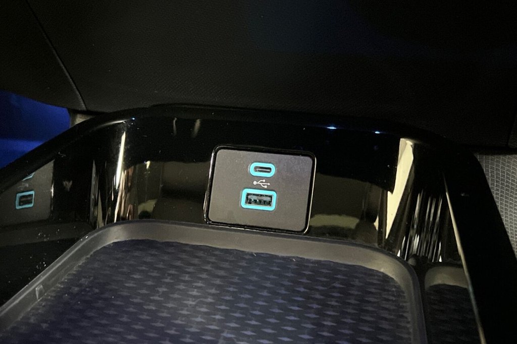 Used Ford Mustang Mach-E 2022 for sale - 76582462: Photo 38