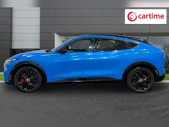 Used Ford Mustang Mach-E 2022 for sale - 76582462: Photo