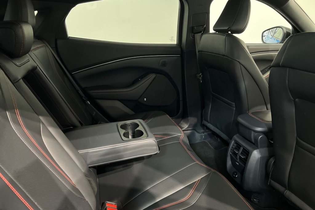 Used Ford Mustang Mach-E 2022 for sale - 76582462: Photo 43