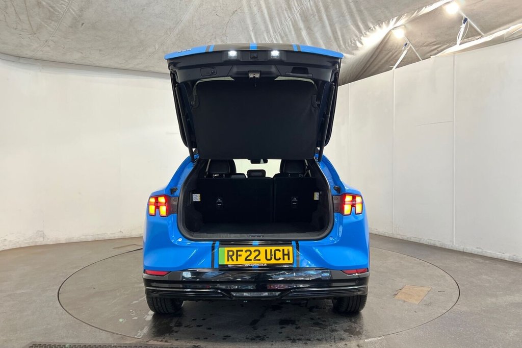 Used Ford Mustang Mach-E 2022 for sale - 76582462: Photo 44