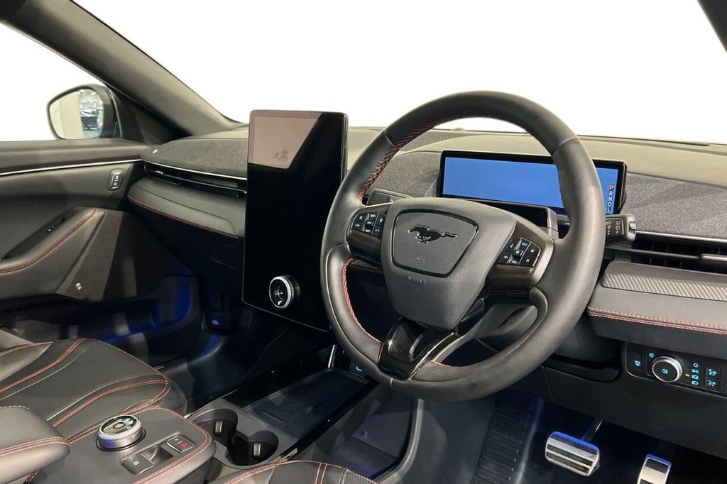 Used Ford Mustang Mach-E 2022 for sale - 76582462: Photo 9