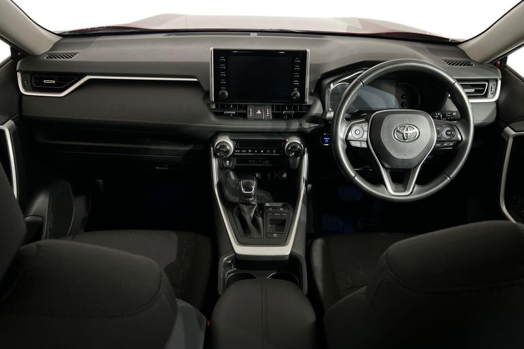 Used Toyota RAV4 2021 for sale - 76105864: Photo 10