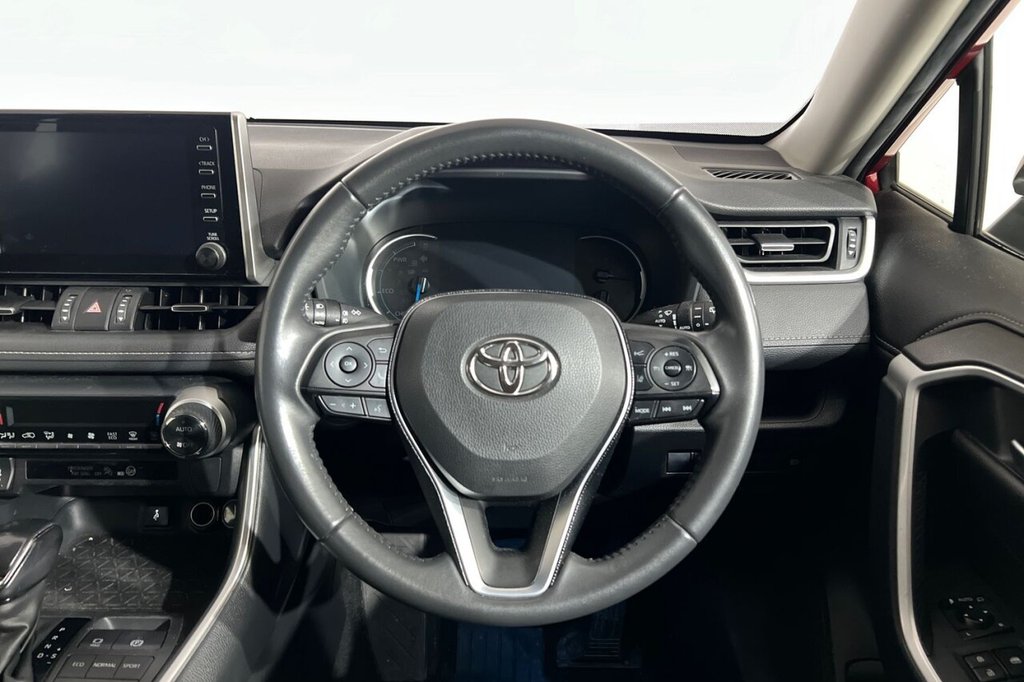 Used Toyota RAV4 2021 for sale - 76105864: Photo 12