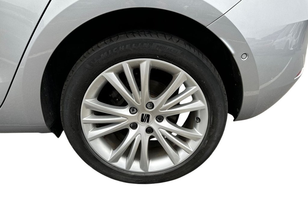 Used SEAT Leon 2021 for sale - 76535766: Photo 13