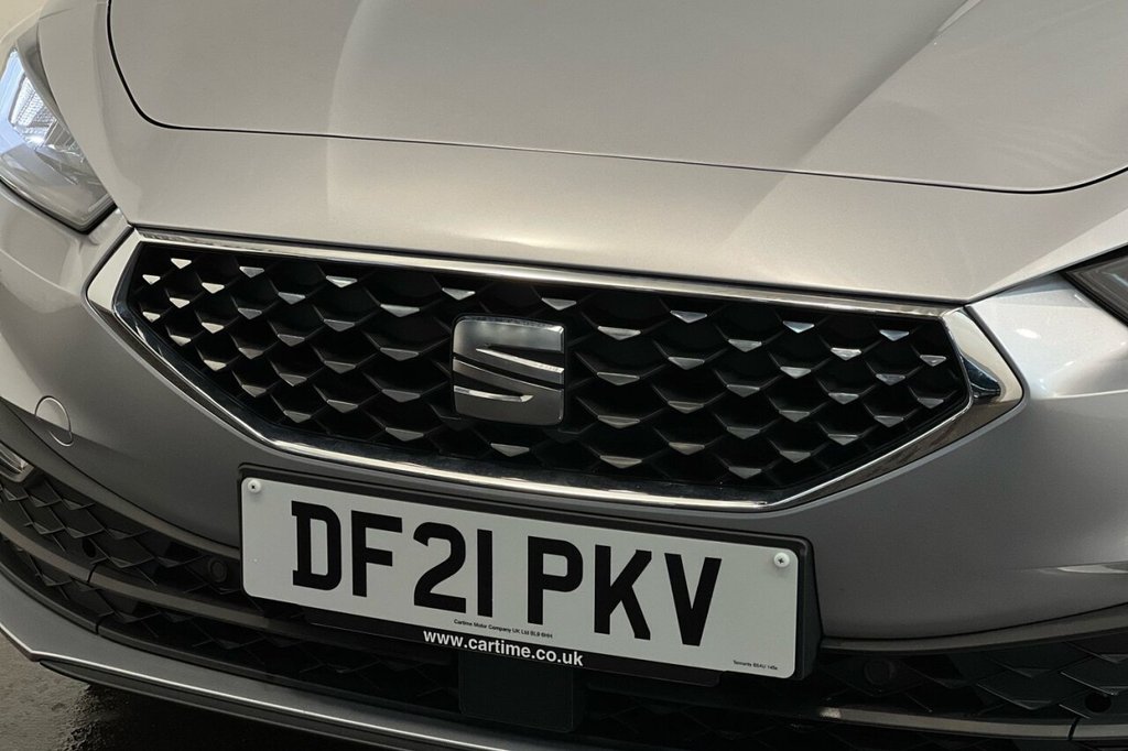 Used SEAT Leon 2021 for sale - 76535766: Photo 16