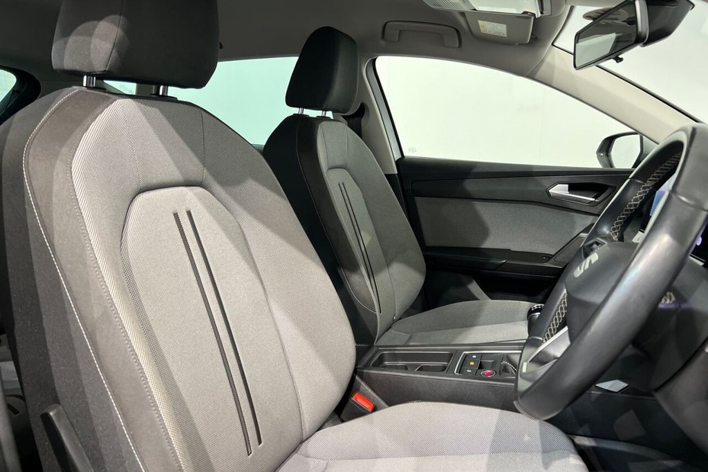 Used SEAT Leon 2021 for sale - 76535766: Photo 21