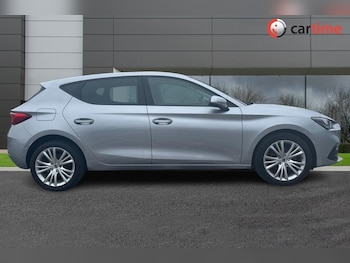 Used SEAT Leon 2021 for sale - 76535766: Photo