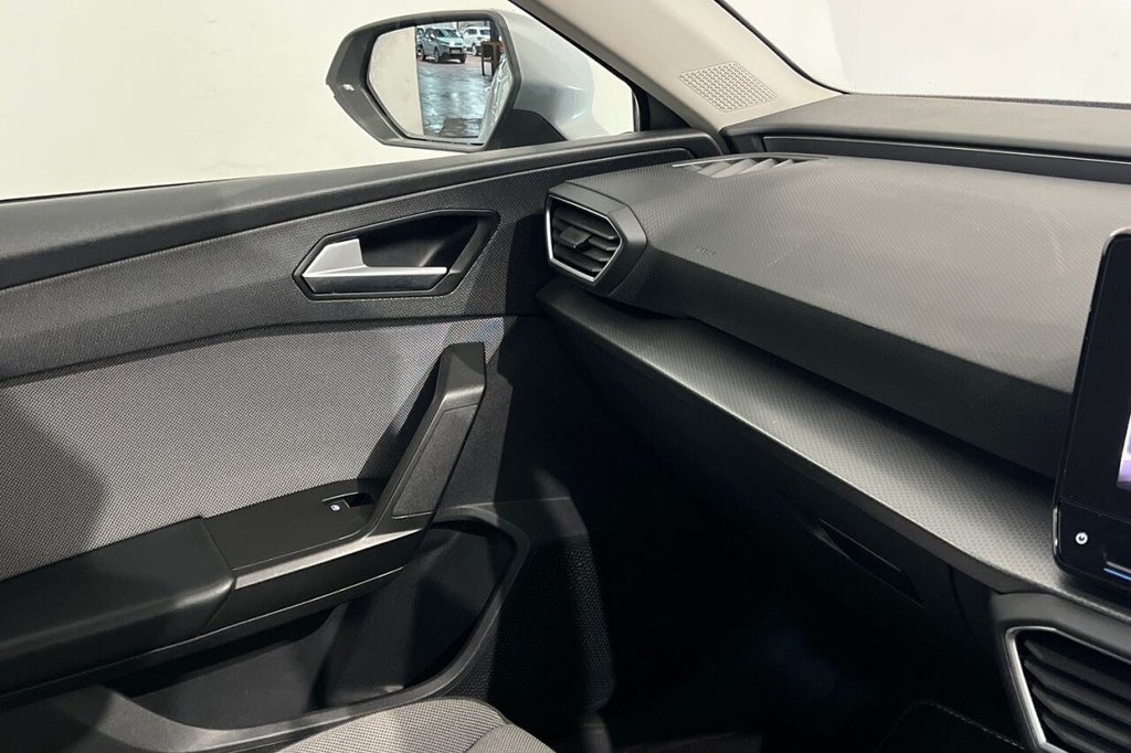 Used SEAT Leon 2021 for sale - 76535766: Photo 34