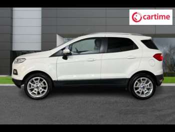 Used Ford Ecosport 2017 for sale - 75220789: Photo