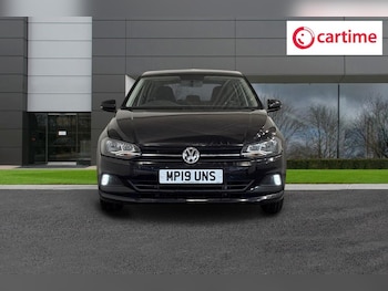 Used Volkswagen Polo 2019 for sale - 78955005: Photo