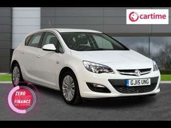 2015 (15) - 1.6i Excite Hatchback 5dr Petrol Manual Euro 6 (115 ps)