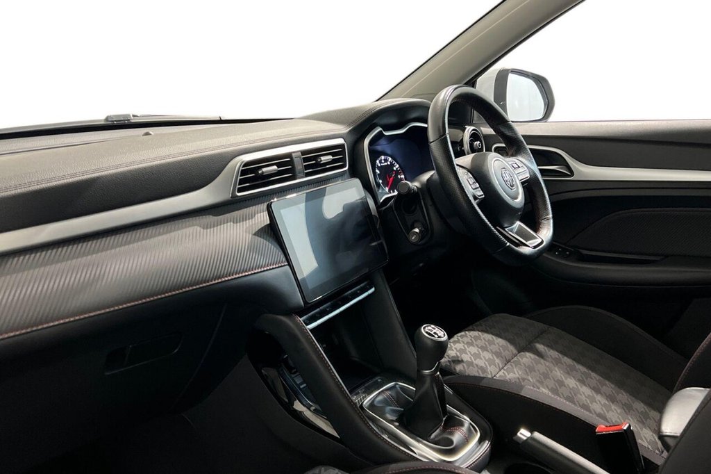 Used MG MG ZS 2023 for sale - 76501072: Photo 10