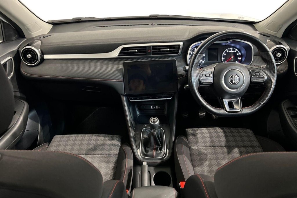 Used MG MG ZS 2023 for sale - 76501072: Photo 11