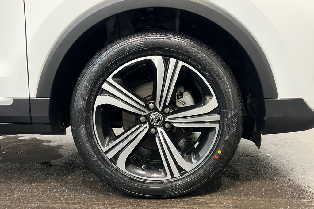 Used MG MG ZS 2023 for sale - 76501072: Photo 12